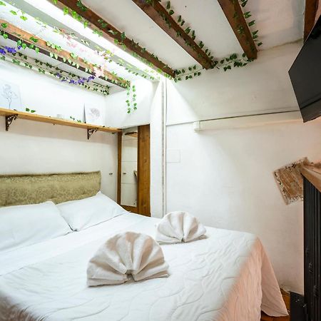 Apartmán 3 - Monolocale Caratteristico E Silenzioso Florencie Exteriér fotografie