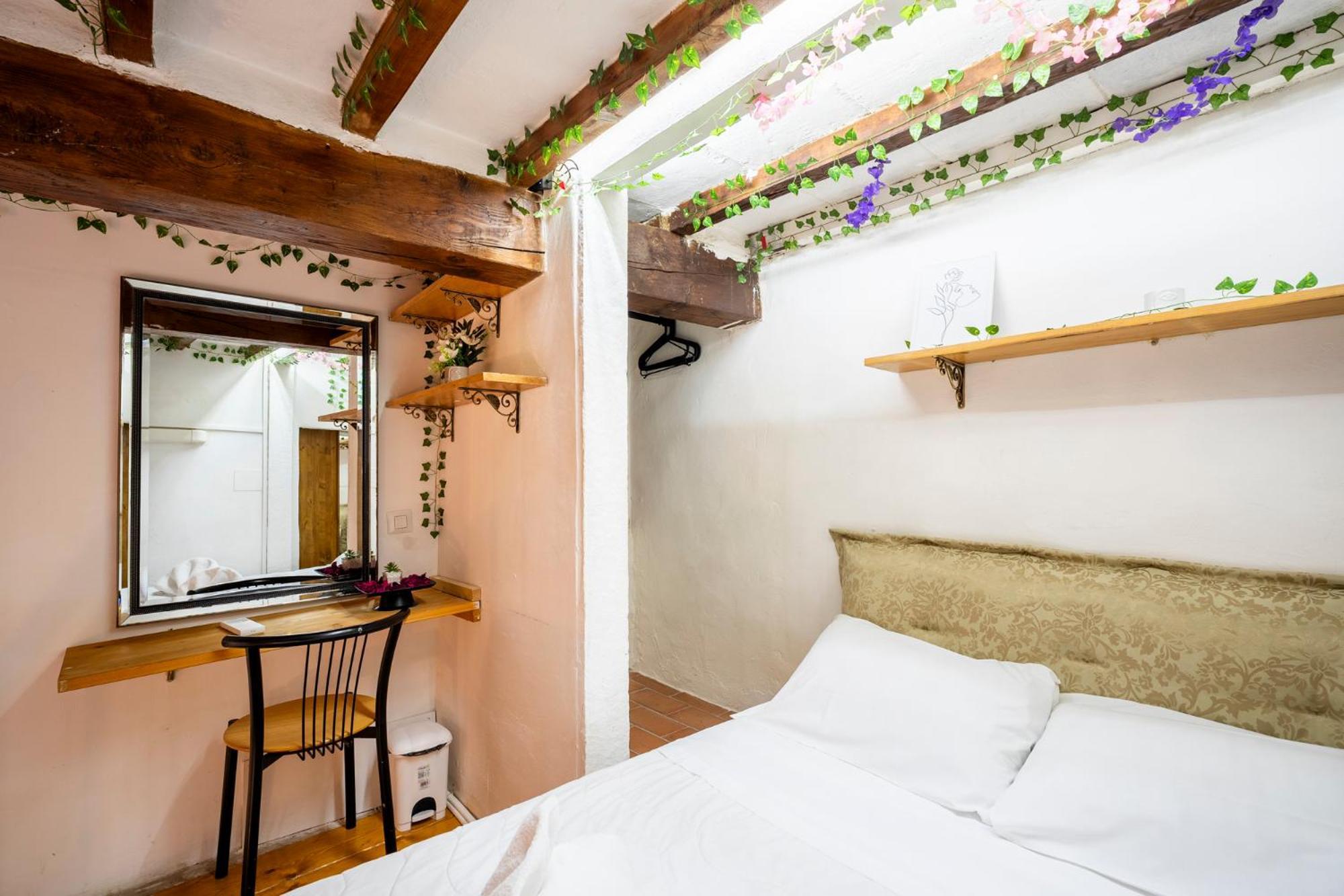 Apartmán 3 - Monolocale Caratteristico E Silenzioso Florencie Exteriér fotografie